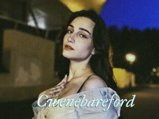Cwenebareford