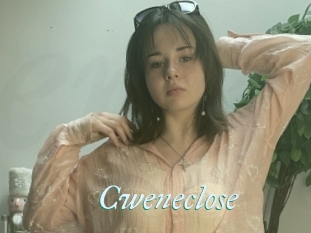 Cweneclose