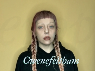 Cwenefeltham