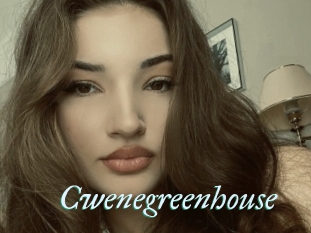 Cwenegreenhouse