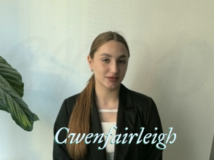 Cwenfairleigh