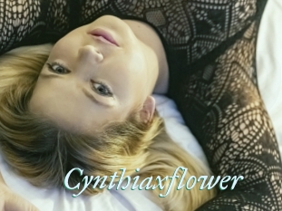 Cynthiaxflower