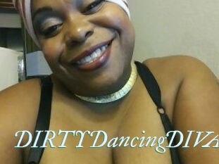DIRTYDancingDIVA