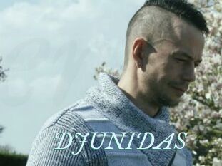 DJUNIDAS