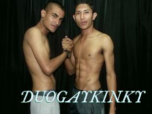 DUOGAYKINKY