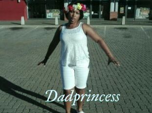 Dadprincess