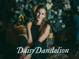 DaisyDandelion