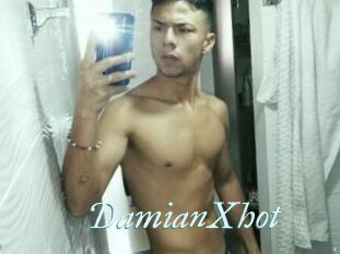 DamianXhot