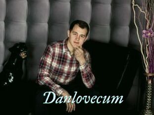 Danlovecum