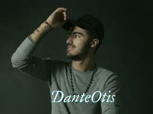 DanteOtis
