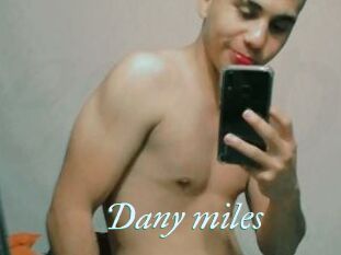 Dany_miles