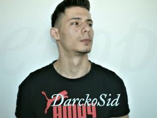 DarckoSid