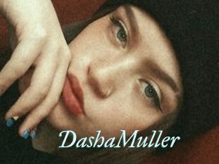 DashaMuller