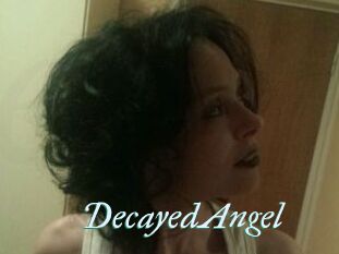 DecayedAngel