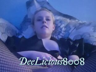 DeeLicious8008