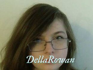 DellaRowan