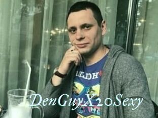 Den_GuyX20Sexy