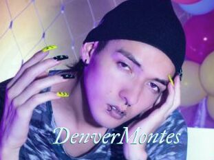 DenverMontes