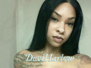 DeviHarlow