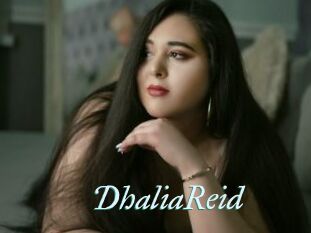 DhaliaReid