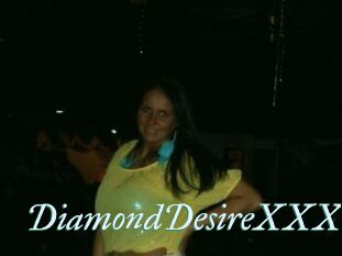 DiamondDesireXXX