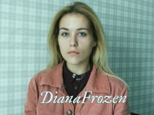 DianaFrozen