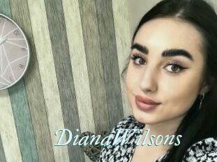 DianaWilsons