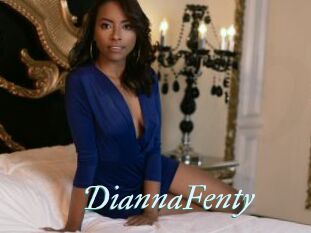 DiannaFenty