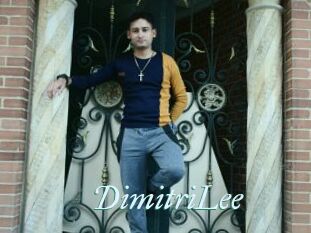 DimitriLee