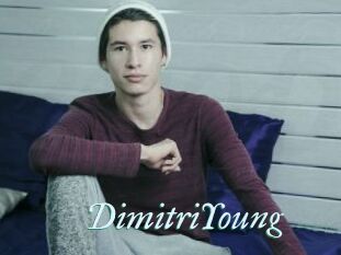 DimitriYoung
