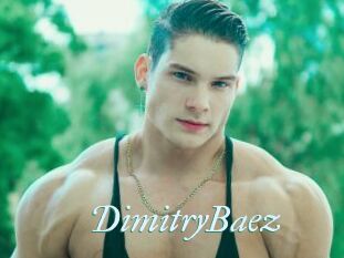DimitryBaez