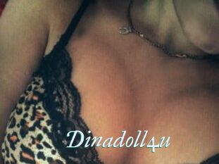 Dinadoll4u