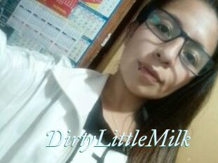 DirtyLittleMilk