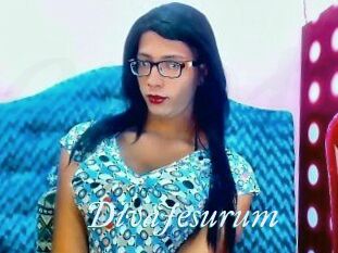 DivaJesurum