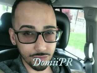 DomiiPR