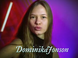 DominikaJonson