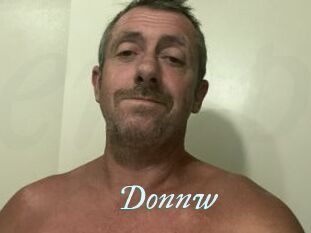 Donnw