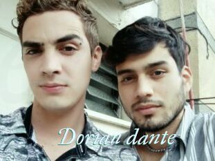 Dorian_dante