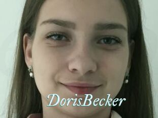 DorisBecker