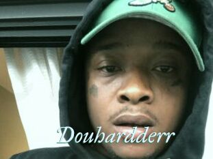 Douhardderr