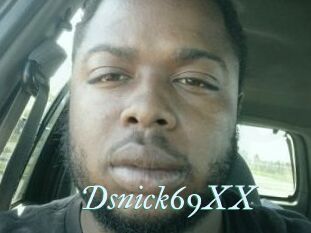 Dsnick69XX