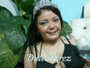 DulcePerez