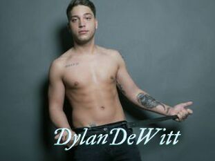 DylanDeWitt
