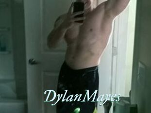 Dylan_Mayes