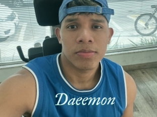 Daeemon