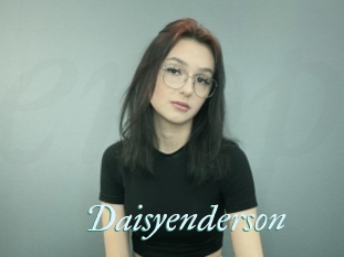 Daisyenderson