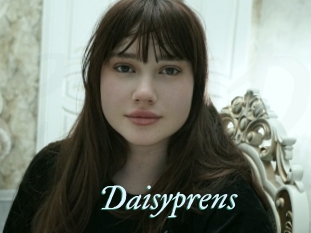 Daisyprens