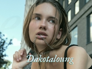 Dakotaloung