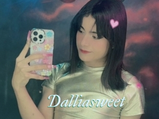 Dalliasweet