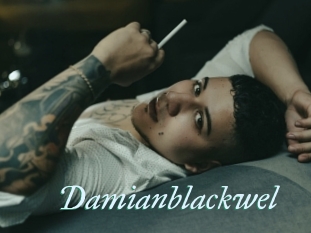 Damianblackwel